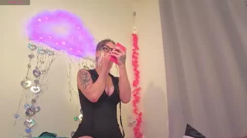 brilliant_barbe online show from July 20, 2026, 11:45 am