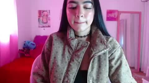 britannie_ online show from July 14, 2026, 4:13 pm