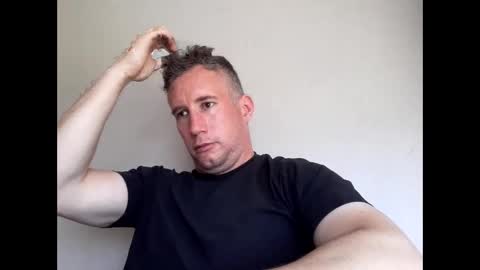BritishRicky online show from May 31, 2026, 3:15 am