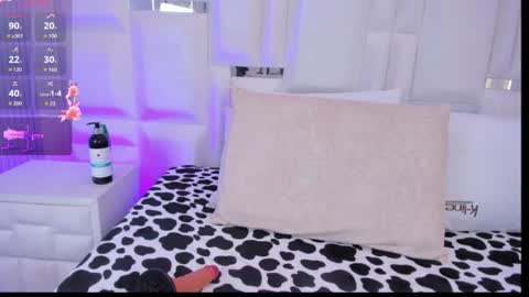 brittany_muse online show from July 20, 2026, 12:51 pm