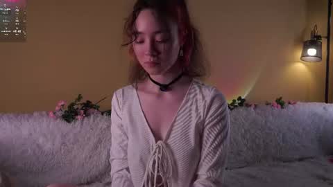 Lina online show from July 18, 2026, 3:27 pm