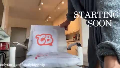 Brody Biggs online show from July 31, 2026, 12:43 am