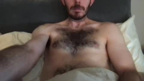hairyshowoff online show from July 8, 2026, 2:32 pm