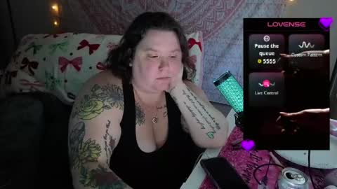 Madam Brooke online show from April 27, 2026, 5:11 pm