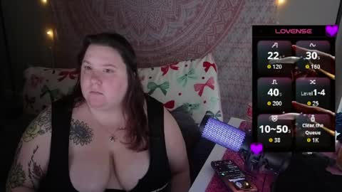 Madam Brooke online show from April 30, 2026, 12:11 pm