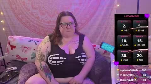 Madam Brooke online show from May 7, 2026, 7:58 am