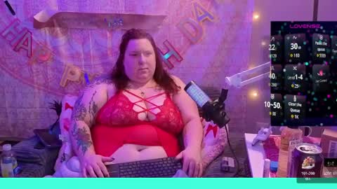 Madam Brooke online show from May 24, 2026, 7:35 am
