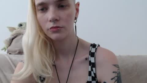 brookewylde_20 online show from July 29, 2026, 12:47 pm