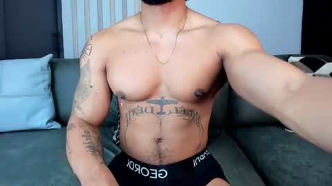 Snapshot of bruce_roldan chatting on July 23, 2026, 2:42 am bruce roldan online show from July 23, 2026, 2:42 am