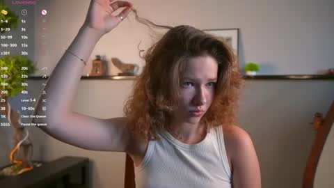 Tess online show from July 22, 2026, 4:26 am