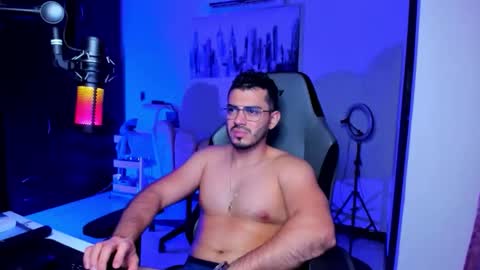 Snapshot of bruno_diaz31 chatting on April 19, 2026, 4:01 am Bruno online show from April 19, 2026, 4:01 am