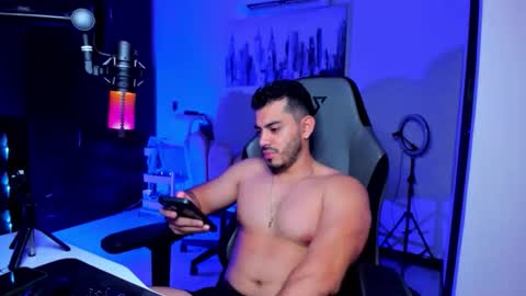 Snapshot of bruno_diaz31 chatting on April 20, 2026, 4:04 am Bruno online show from April 20, 2026, 4:04 am