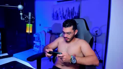 Snapshot of bruno_diaz31 chatting on May 1, 2026, 4:17 am Bruno online show from May 1, 2026, 4:17 am