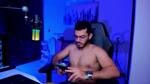 Snapshot of bruno_diaz31 chatting on May 3, 2026, 3:23 am Bruno online show from May 3, 2026, 3:23 am