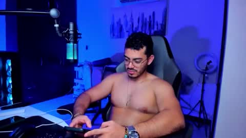 Snapshot of bruno_diaz31 chatting on May 9, 2026, 4:17 am Bruno online show from May 9, 2026, 4:17 am