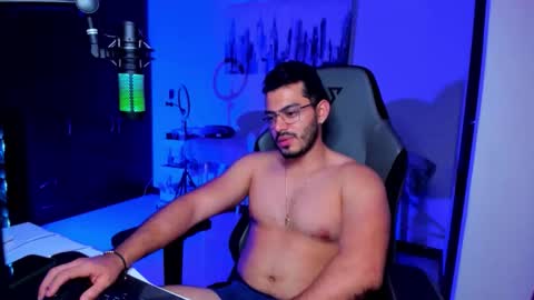 Snapshot of bruno_diaz31 chatting on May 20, 2026, 3:24 am Bruno online show from May 20, 2026, 3:24 am