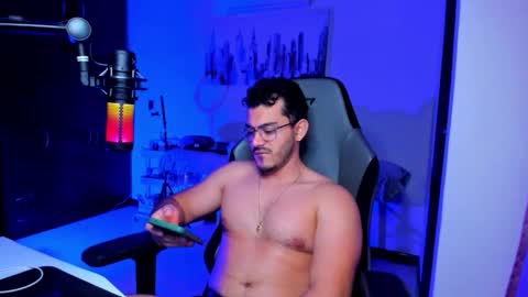 Snapshot of bruno_diaz31 chatting on May 22, 2026, 3:46 am Bruno online show from May 22, 2026, 3:46 am