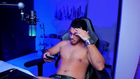Snapshot of bruno_diaz31 chatting on May 23, 2026, 5:23 am Bruno online show from May 23, 2026, 5:23 am