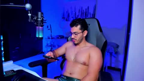 Snapshot of bruno_diaz31 chatting on May 24, 2026, 3:11 am Bruno online show from May 24, 2026, 3:11 am