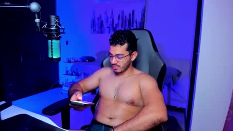 Snapshot of bruno_diaz31 chatting on May 27, 2026, 4:20 am Bruno online show from May 27, 2026, 4:20 am