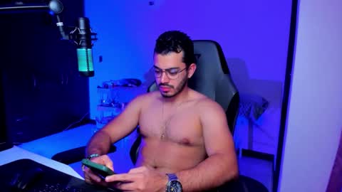 Snapshot of bruno_diaz31 chatting on May 31, 2026, 4:20 am Bruno online show from May 31, 2026, 4:20 am