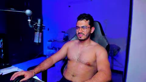 Snapshot of bruno_diaz31 chatting on June 1, 2026, 11:56 am Bruno online show from June 1, 2026, 11:56 am