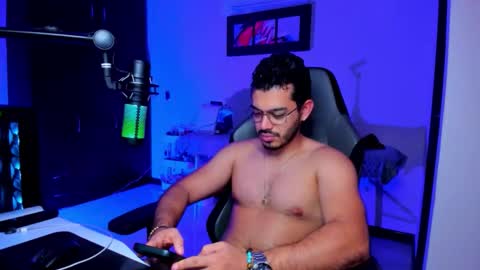 Snapshot of bruno_diaz31 chatting on June 2, 2026, 1:02 pm Bruno online show from June 2, 2026, 1:02 pm