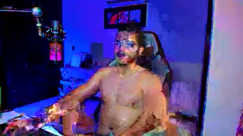 Snapshot of bruno_diaz31 chatting on June 8, 2026, 4:35 am Bruno online show from June 8, 2026, 4:35 am