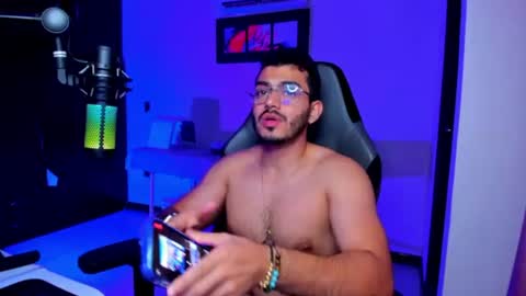 Snapshot of bruno_diaz31 chatting on June 21, 2026, 3:31 am Bruno online show from June 21, 2026, 3:31 am