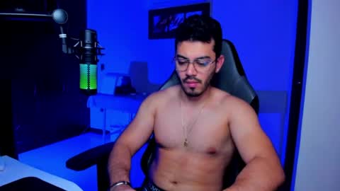 Snapshot of bruno_diaz31 chatting on July 11, 2026, 9:01 am Bruno online show from July 11, 2026, 9:01 am