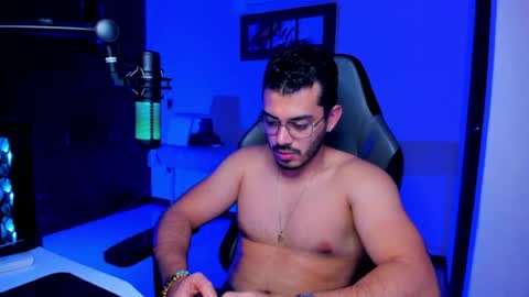 Snapshot of bruno_diaz31 chatting on July 14, 2026, 3:55 am Bruno online show from July 14, 2026, 3:55 am