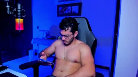 Snapshot of bruno_diaz31 chatting on July 21, 2026, 3:31 am Bruno online show from July 21, 2026, 3:31 am