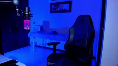 Snapshot of bruno_diaz31 chatting on July 29, 2026, 5:49 am Bruno online show from July 29, 2026, 5:49 am