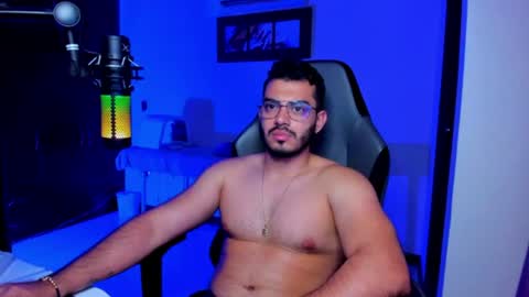 Snapshot of bruno_diaz31 chatting on July 30, 2026, 5:17 am Bruno online show from July 30, 2026, 5:17 am