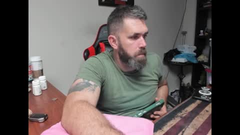 BRUTALMASTER1983 online show from July 15, 2026, 8:47 pm