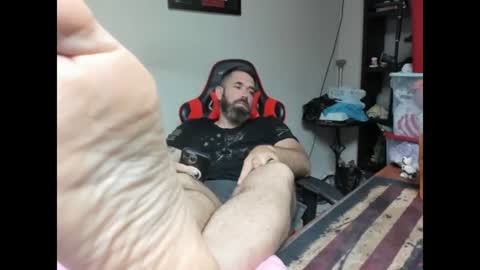 BRUTALMASTER1983 online show from July 21, 2026, 5:32 am