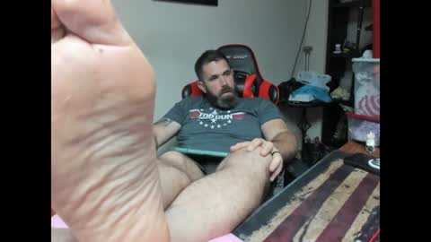 BRUTALMASTER1983 online show from July 23, 2026, 5:27 am