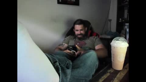 BRUTALMASTER1983 online show from July 29, 2026, 6:39 pm