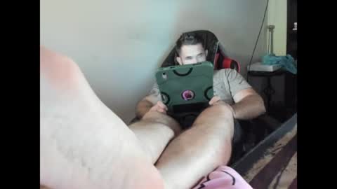 BRUTALMASTER1983 online show from August 7, 2026, 5:59 pm