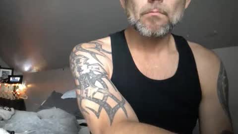 brutus6916 online show from May 21, 2026, 9:00 pm
