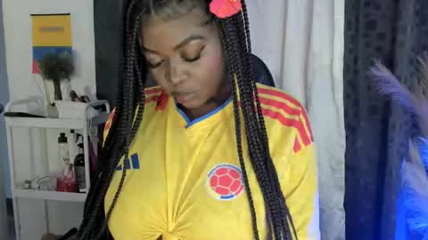 hot online show from July 20, 2026, 9:50 pm