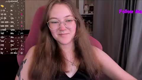 Ruby online show from July 7, 2026, 12:46 am