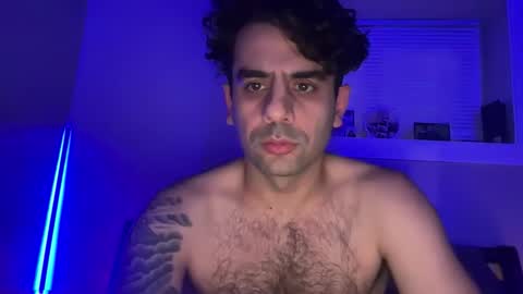 bubblebutt723 online show from December 18, 2025, 7:25 am