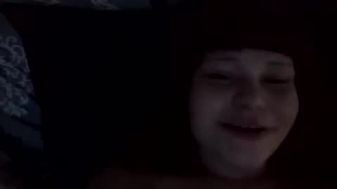 g0thcutie online show from October 12, 2025, 12:26 pm