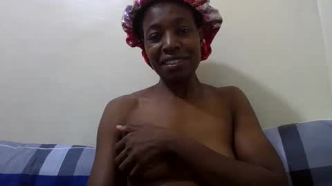 talisha online show from June 8, 2026, 8:53 pm