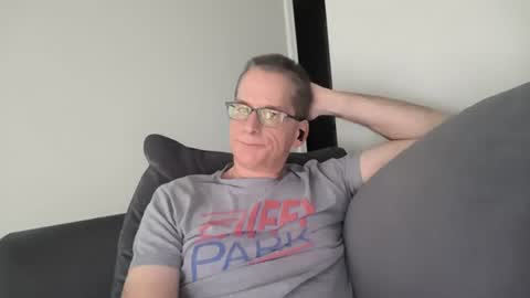 budman004 online show from June 26, 2026, 7:07 pm