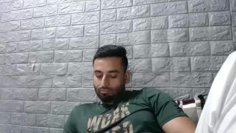 buffmaster_ online show from October 26, 2025, 12:55 pm