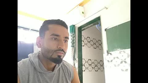 buffmaster_ online show from July 27, 2026, 7:37 am