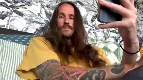 bunbunbun1 online show from July 21, 2026, 8:49 am