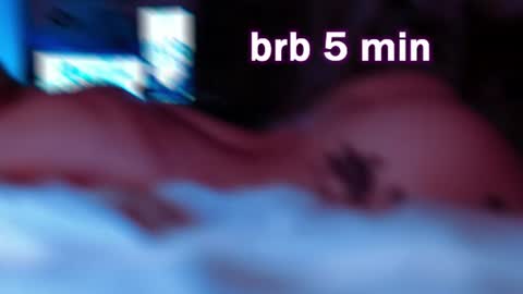 bunnykelly online show from July 8, 2026, 6:18 am